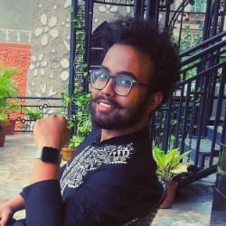 Aneek Sarkar-Freelancer in Mollarpur,India