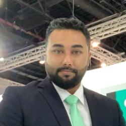 Kunal Majumder-Freelancer in Dubai,UAE