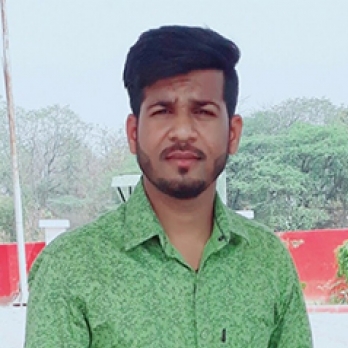 Zubair Ahmad-Freelancer in Lucknow,India