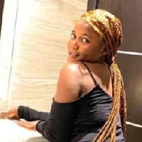 Happiness Uche Moses-Freelancer in Alimosho,Nigeria