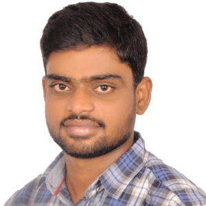 Sagar Sakhireddy-Freelancer in Hyderabad,India