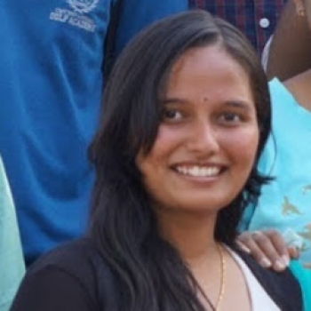 Shilpa R-Freelancer in Hyderabad,India