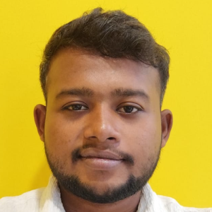 Sabarish S-Freelancer in Madurai,India
