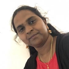 Beulah Paul-Freelancer in Chennai,India