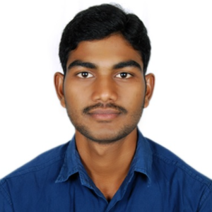 Madhu Kalleda-Freelancer in Hyderabad,India