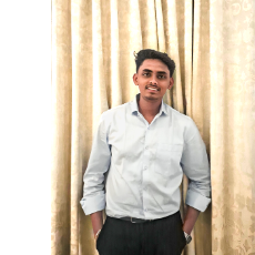Adarsh Goli-Freelancer in Bhiwandi,India
