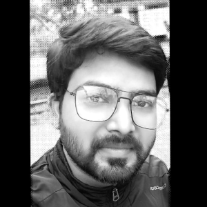 Vinay Raj-Freelancer in Noida,India