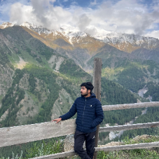 Muhammad Abdullah-Freelancer in Lahore,Pakistan