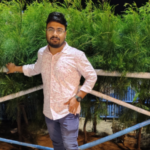 Bishal Karmakar-Freelancer in Bhubaneswar,India