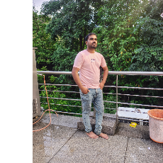 Sandeep Kumar Yadav-Freelancer in Pune,India