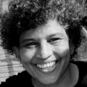 Priti Desai-Freelancer in Mumbai,India