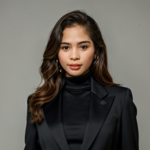 Mary Joy Saludo-Freelancer in Calapan,Philippines