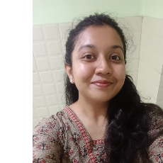 Binita Ganguly-Freelancer in Kolkata,India