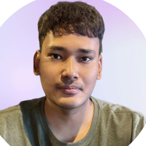 Bibek Shrestha-Freelancer in Kathmandu,Nepal