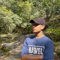 Yash Namdev-Freelancer in Narmadapuram,India