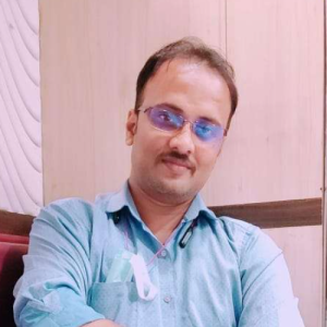 Piyush Bhardwaj-Freelancer in Arrah,India
