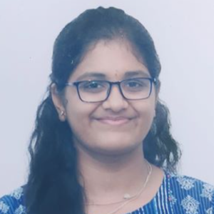 Sahana Vaidya-Freelancer in Bengaluru,India