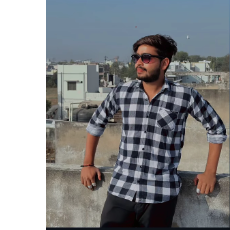 Jaydip Raval-Freelancer in Visnagar,India