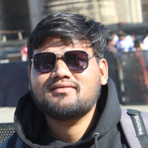 Dipak K-Freelancer in Mumbai,India