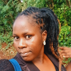 Lilian Ndombi-Freelancer in Majengo,Kenya