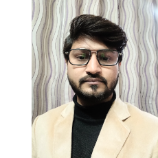 Azamul Affan-Freelancer in New Delhi,India
