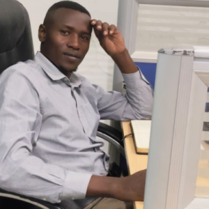 Paul Wahome-Freelancer in Thika,Kenya