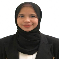 Saidatul Nafeesa-Freelancer in Pelabuhan Klang,Malaysia