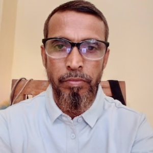 S M Mufti Mahmudh-Freelancer in Bagerhat,Bangladesh