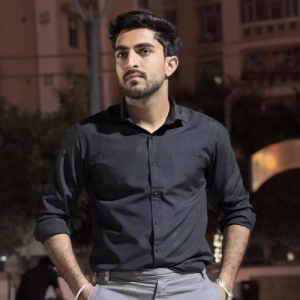 Lokinder Thakur-Freelancer in Zirakpur,India