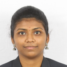 Santhana Lakshmi R-Freelancer in Chennai,India