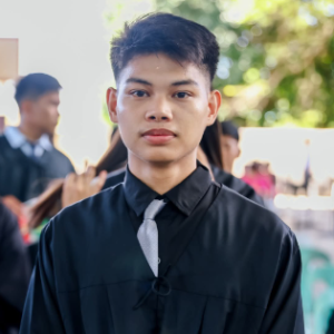 Mark-Freelancer in Vigan City,Philippines