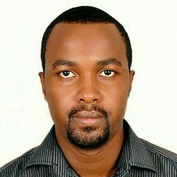 Kevin Mwaura-Freelancer in Nairobi,Kenya