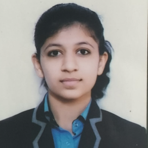 Sejal Bhaiswar-Freelancer in Pune,India