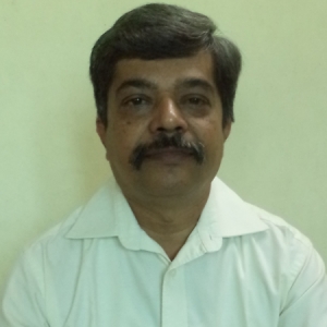 Kishore Joshi-Freelancer in Ahmedabad,India