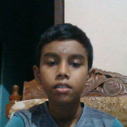Nermalen Uthaya-Freelancer in Colombo,Sri Lanka