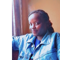 Gladys Ngunju-Freelancer in Nakuru,Kenya