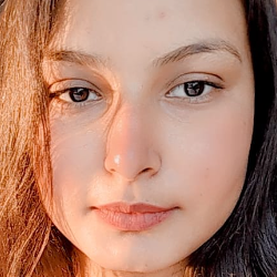 Albiya Perween-Freelancer in Siwan,India