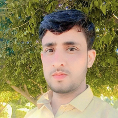 Yasir Ali Ali-Freelancer in Kohat,Pakistan