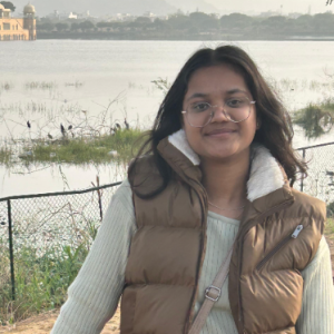 RIDHI AGGARWAL-Freelancer in Ferozepur,India