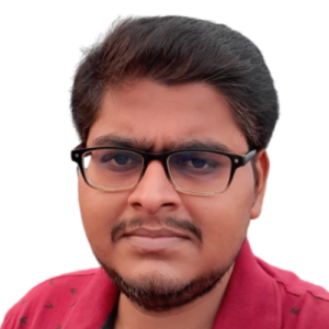 Vijay Shukla-Freelancer in Bhiwandi,India