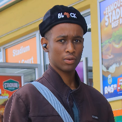 Tsepo Sengoara-Freelancer in Maseru,Lesoboto