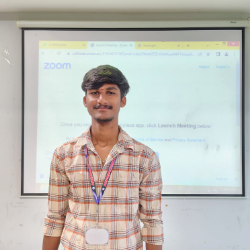 Sreekanth Rameti-Freelancer in Rajampet,India