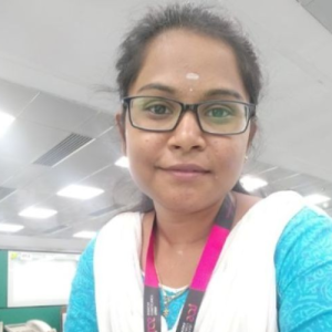 Dharani Devi Ayyavu-Freelancer in Dubai,UAE