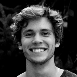 Sam Carter-Freelancer in Tirupur,India