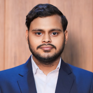 Amit Pandey-Freelancer in Anand,India