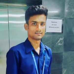 Rupam Dey-Freelancer in kolkata,India