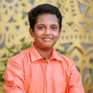 Somesh-Freelancer in Paramakudi,India