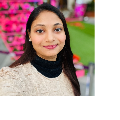 Aditi Gupta-Freelancer in Bhopal,India