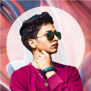 Vibhu Raj-Freelancer in Mumbai,India