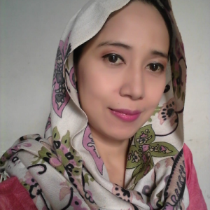 Emiria Febriani-Freelancer in Jakarta,Indonesia